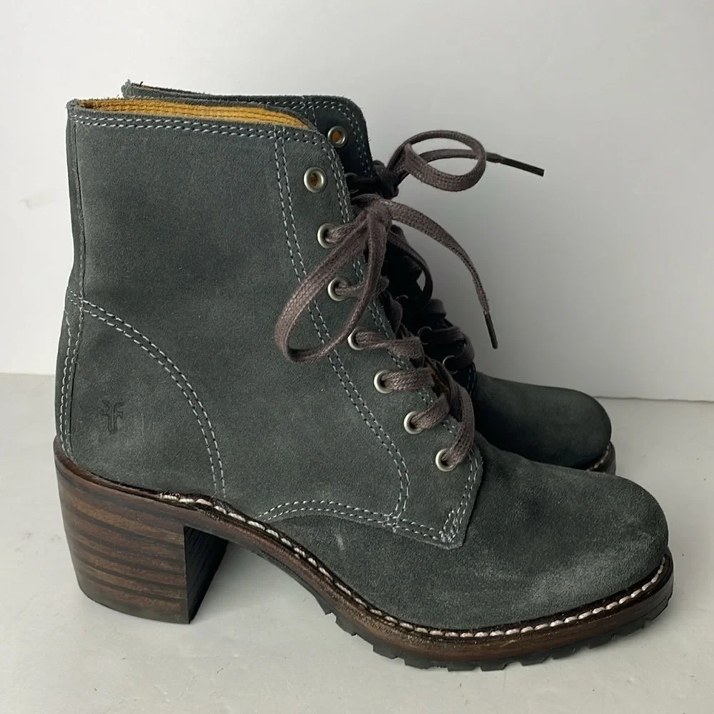 Frye these stunning